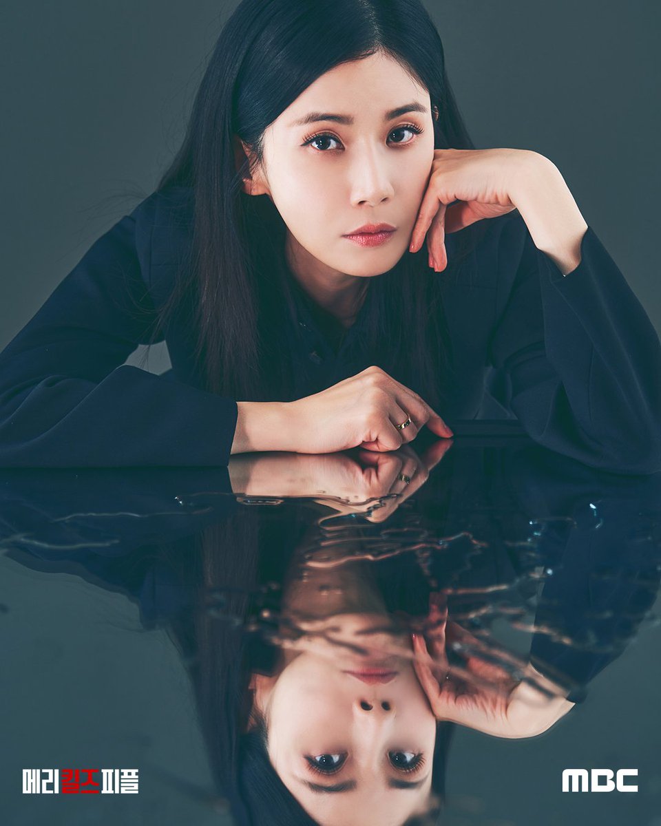 고요한 눈빛, 흔들림 없는 결심🔥
구원과 살인의 경계에 선 우소정

#메리킬즈피플 콘셉트 화보 공개!

MBC <메리 킬즈 피플>
금토 밤 10시 MBC 방송

#이보영 #이민기 #강기영
#mbcdrama #MBC금토드라마 #MBC #marykillspeople