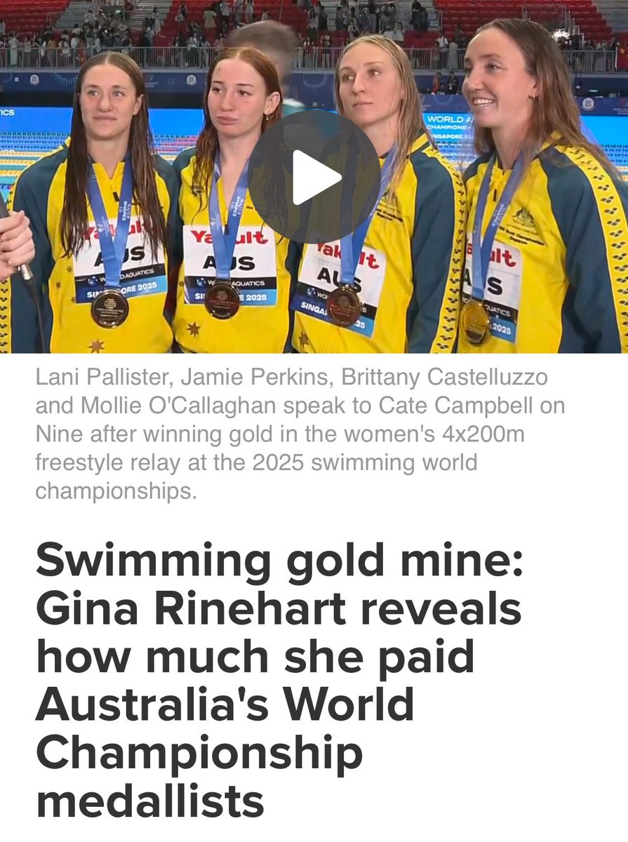 This must hurt so many lefties.