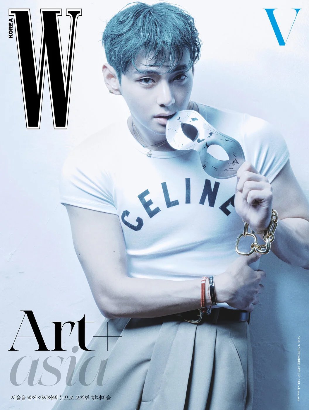 BTS Updates, News & Charts ⁷ on X: 