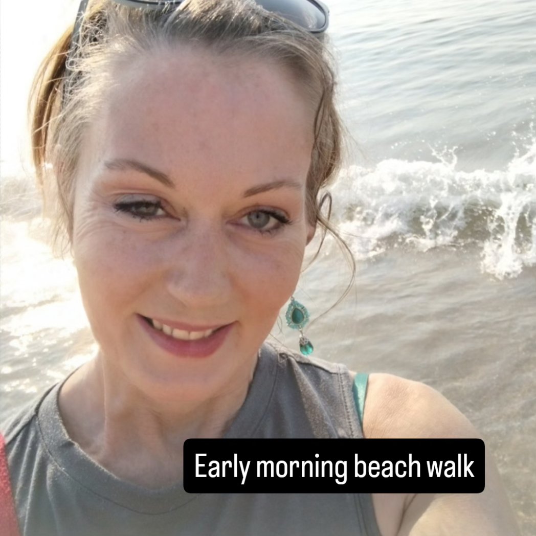 HKCC040616's tweet photo. Beautiful morning at the Mediterranean today, no crowds, just the sea and myself xx π π
#author #Mediterranean #walking #cfsme #cfswarrior https://t.co/HJKNQPXkCC