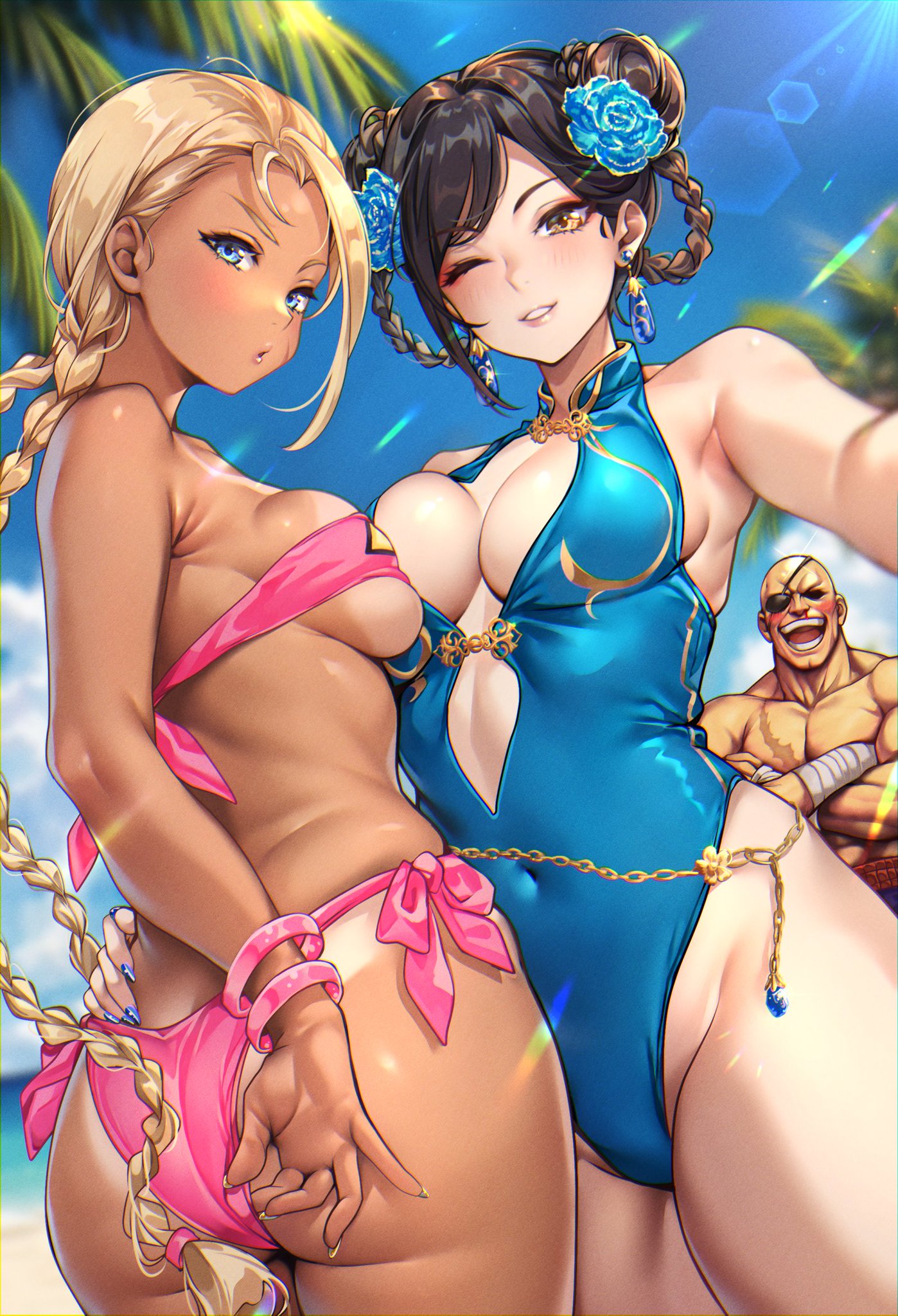 投稿の画像