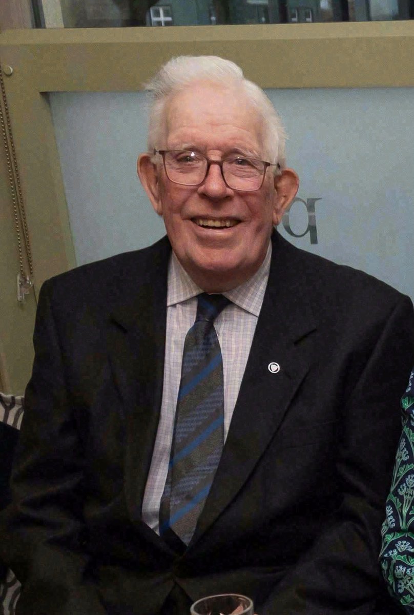 Deepest sympathies from all at St. Laurence's GAA and the local community for the Dowling family on the sad passing of John Dowling, who was long serving player in the early years of the club.
Our thoughts and prayers at this time are with his family and friends.