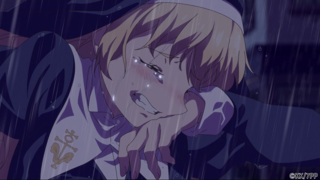 AnimeTimeg's tweet photo. I Was Reincarnated as the 7th Prince Season 2 - Episode 5 Preview 🔥

https://t.co/qyPoploqmp https://t.co/HtEjssRsXf