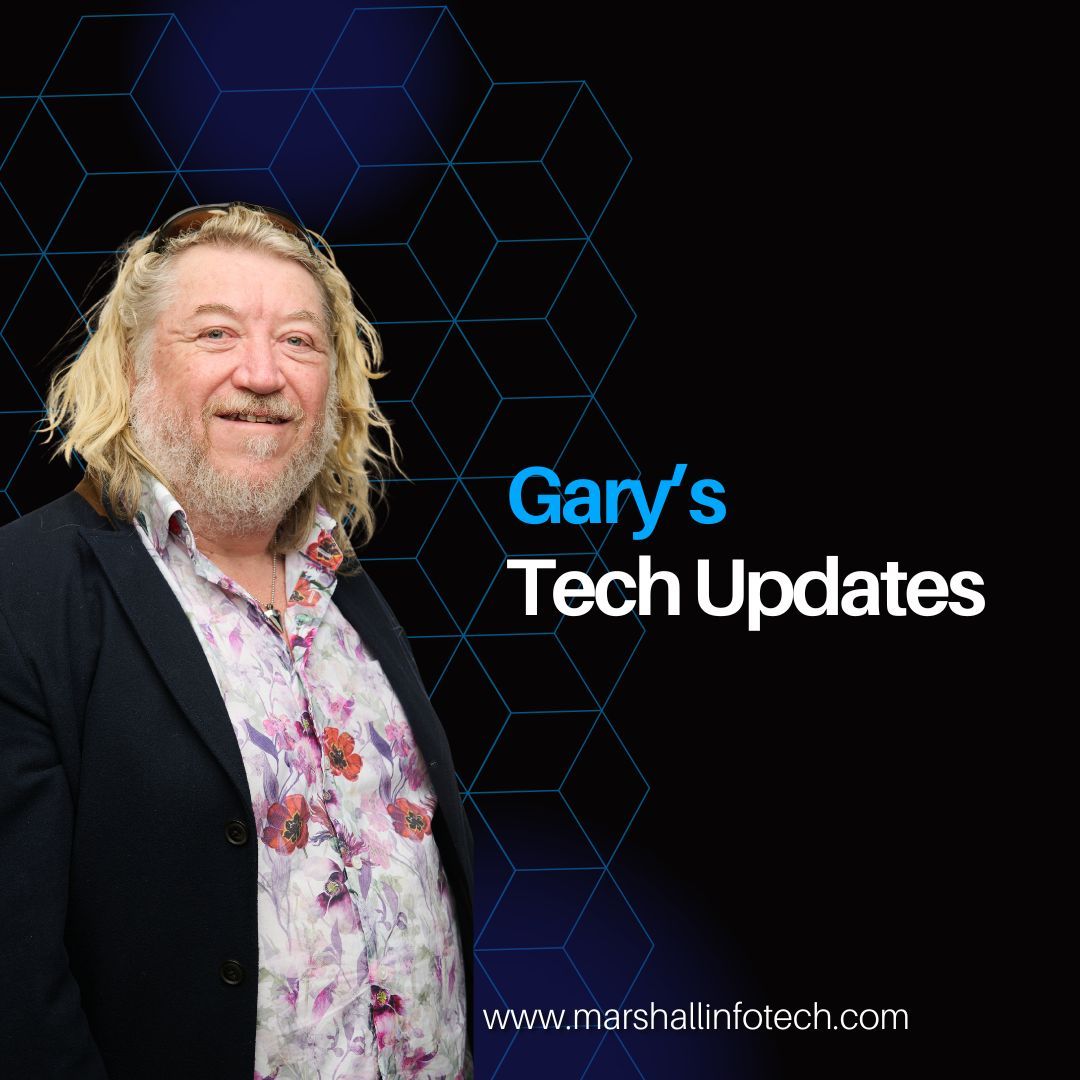 🧠 Microsoft 365 updates to know:

- Copilot prompts improved
- Teams search overhaul coming
- New meeting join bar added
- Security concerns still raised despite EU approval

Reminder: most breaches start with a click
Worth staying on top of it.
#Microsoft365 #CyberSecurity