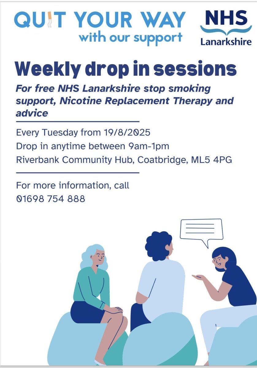 Lanarkshire Community Food and Health Partnership tweet media