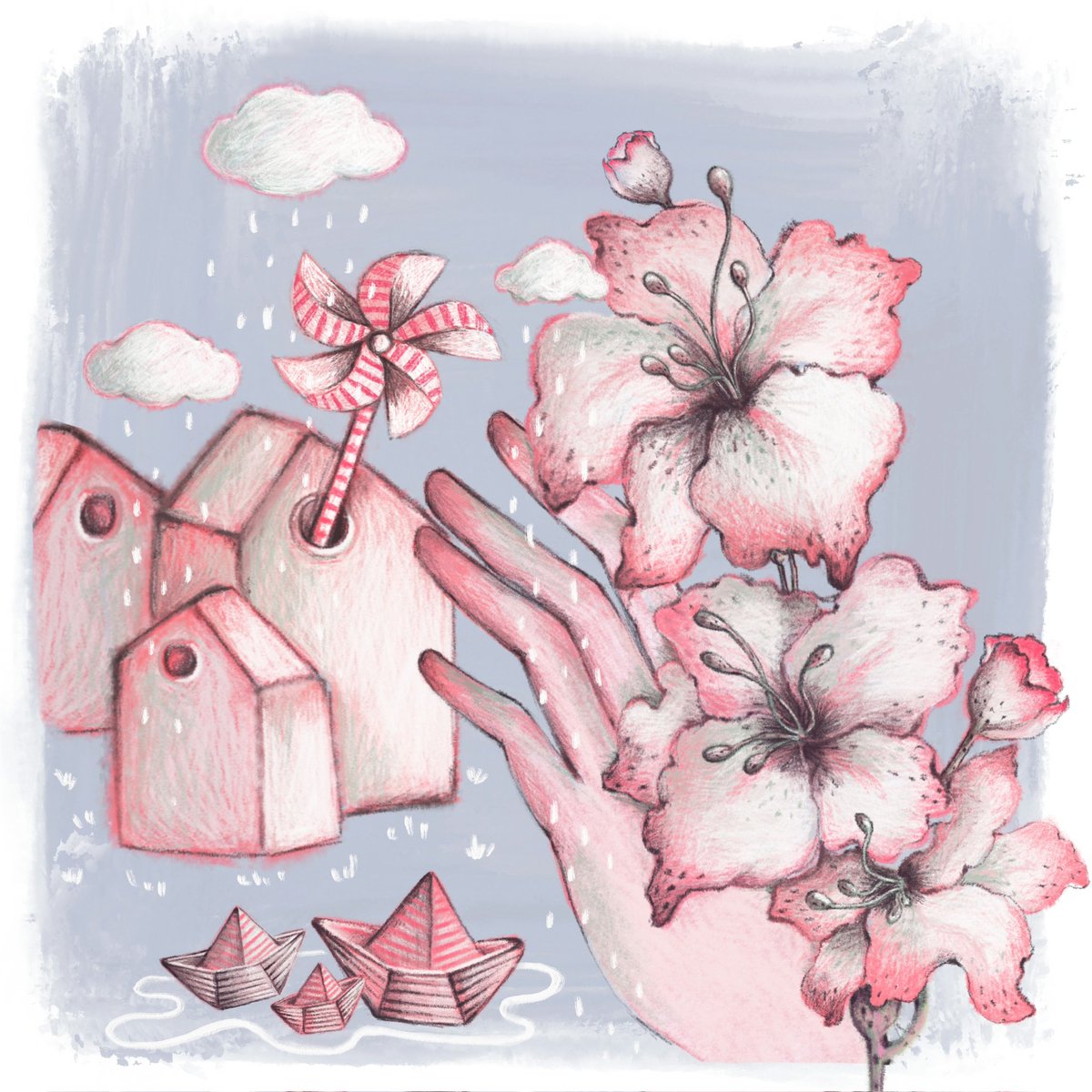 Fatemeh࣪☁︎·˚. ˖ tweet media