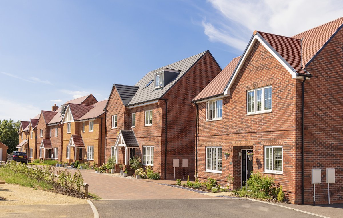 Bring your project closer to home with our nationwide network of depots!

No matter where you are in the UK, we're never too far away from your project. That's why we're the perfect partner for new-build developers throughout the UK.

Visit nwd.co.uk to learn more!