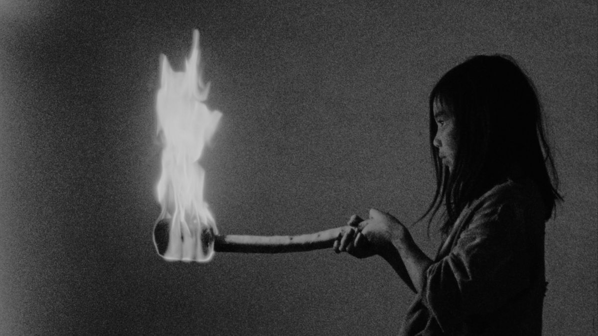 FLAMIN alumnus Ben Rivers’ latest film Mare’s Nest premieres in August at Locarno Film Festival. Based on The Word for Snow, a play by Don DeLillo, the film focuses on the character of Moon, who travels through a mysterious world free of adults.

buff.ly/78NG8Mw