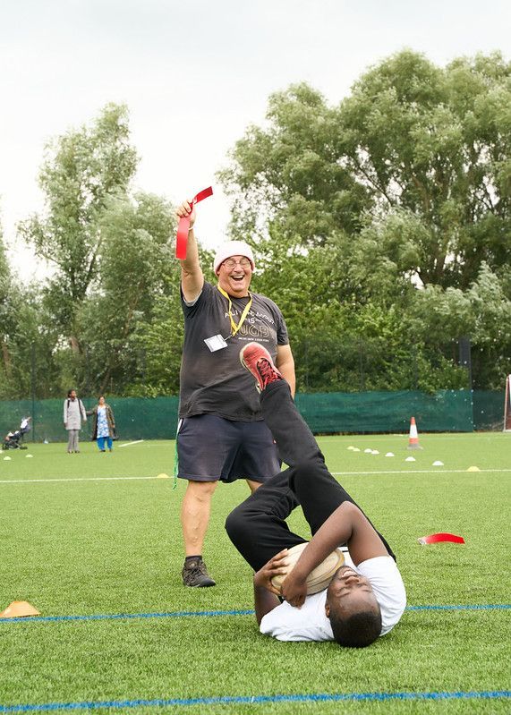 Dynamic Coaching UK tweet media