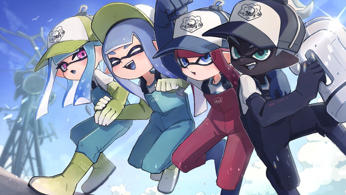 バチコンファイト🔥🔥🔥

 #ねごっほ  #し絵るたん