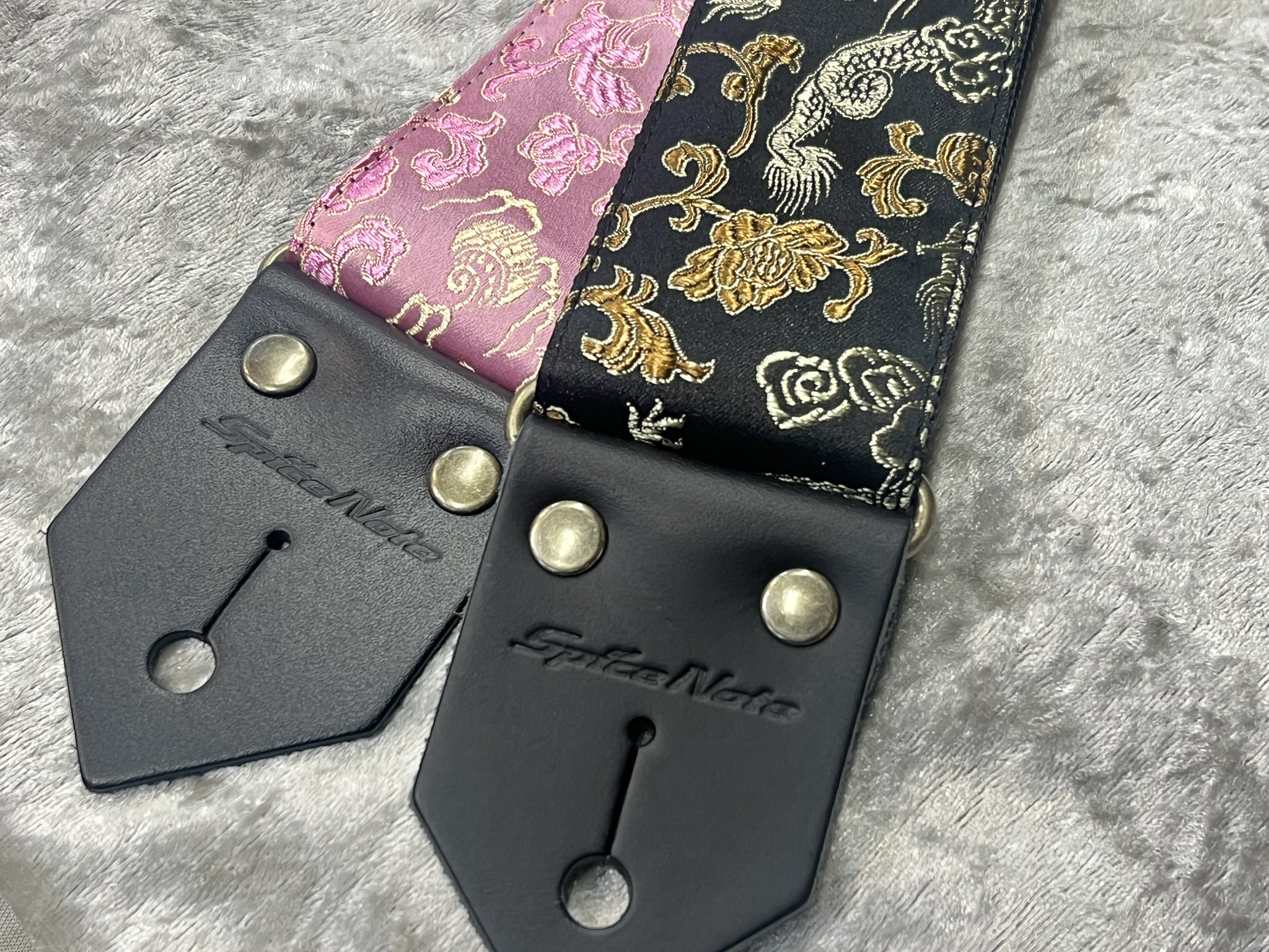 G-Dragonストラップのみ Amazon | Daikingギター&ベース用ストラップ洗濯猫柄日本製