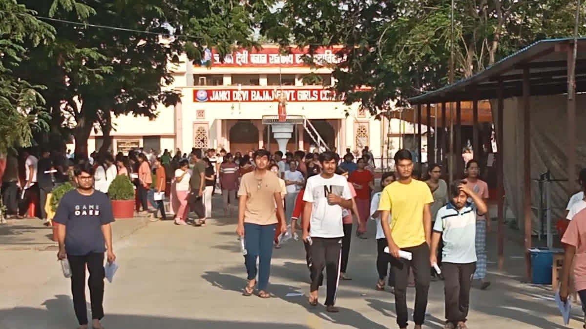ETVBharat Rajasthan (@etvbharatrj) on Twitter photo NEET UG 2025: рд░рд╛рдЬрд╕реНрдерд╛рди рд╕реНрдЯреЗрдЯ рдХрд╛рдЙрдВрд╕рд▓рд┐рдВрдЧ рдореЗрдВ рдЗрд╕ рдХреИрдЯреЗрдЧрд░реА рдореЗрдВ рд░рдЬрд┐рд╕реНрдЯрд░реНрдб рд╕рднреА рдХреИрдВрдбрд┐рдбреЗрдЯреНрд╕ рдХреЛ рдорд┐рд▓реЗрдЧреА рд╕рд░рдХрд╛рд░реА рдХреЙрд▓реЗрдЬ рдХреА MBBS рд╕реАрдЯ etvbharat.com/hi/!state/onlyтАж
<a href="/RajCMO/">CMO Rajasthan</a> <a href="/BhajanlalBjp/">Bhajanlal Sharma</a> #NEETUG NEET UG 2025: рд░рд╛рдЬрд╕реНрдерд╛рди рд╕реНрдЯреЗрдЯ рдХрд╛рдЙрдВрд╕рд▓рд┐рдВрдЧ рдореЗрдВ рдЗрд╕ рдХреИрдЯреЗрдЧрд░реА рдореЗрдВ рд░рдЬрд┐рд╕реНрдЯрд░реНрдб рд╕рднреА рдХреИрдВрдбрд┐рдбреЗрдЯреНрд╕ рдХреЛ рдорд┐рд▓реЗрдЧреА рд╕рд░рдХрд╛рд░реА рдХреЙрд▓реЗрдЬ рдХреА MBBS рд╕реАрдЯ etvbharat.com/hi/!state/onlyтАж
<a href="/RajCMO/">CMO Rajasthan</a> <a href="/BhajanlalBjp/">Bhajanlal Sharma</a> #NEETUG