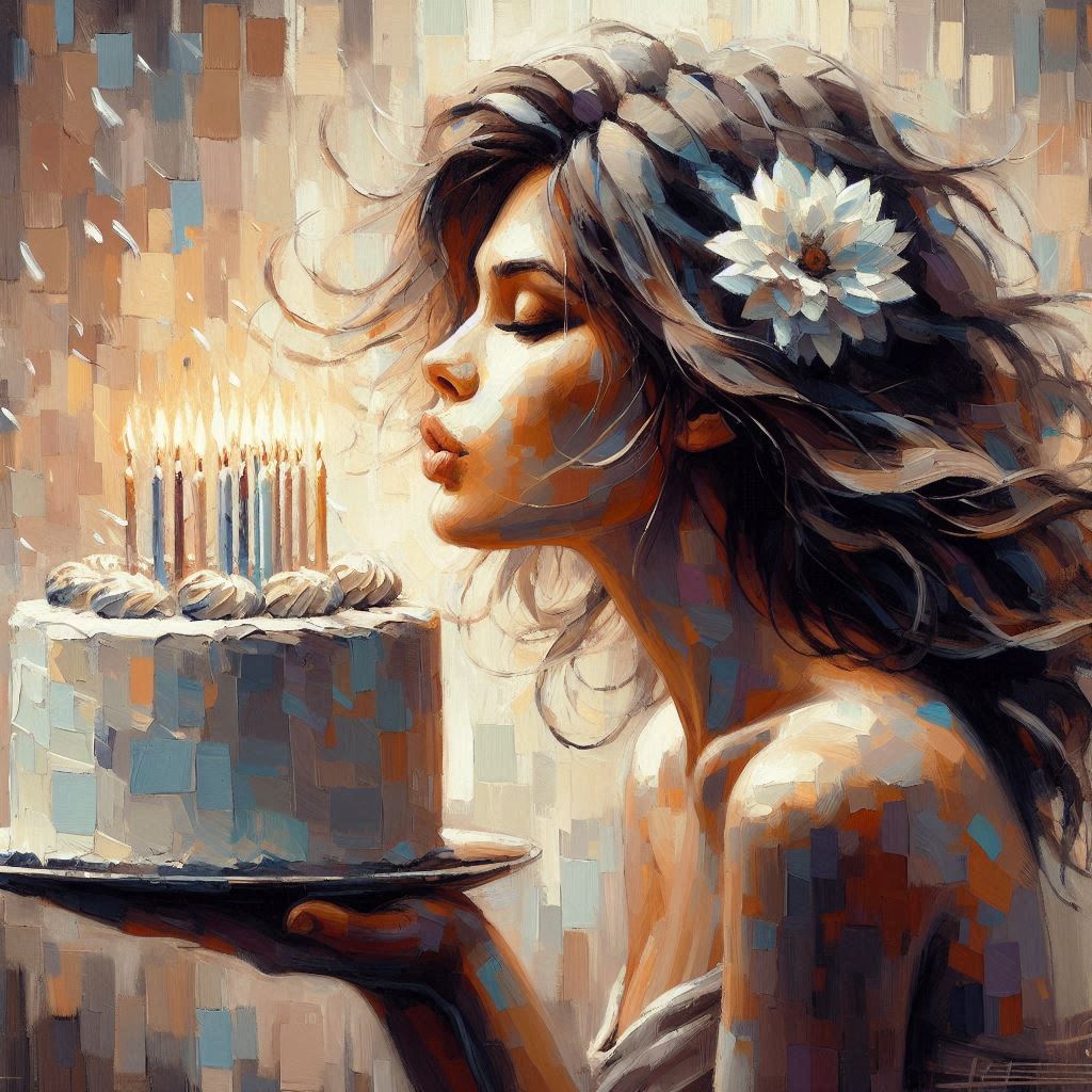 Maryam Shabani (@marya_art_) on Twitter photo 🎈Birthday OE🎈
Huge thanks to everyone who collected my Birthday OE🥳
Your support truly felt like a gift🎁
So grateful to have you with me on this journey🫂
<a href="/shimashots/">Shimashots</a>
<a href="/NedaM42477/">Neda</a>
<a href="/parisartgalery/">Parisa Piraste</a>
<a href="/dcastoART/">dcastoART</a>
<a href="/TokenFrieza/">TokenFrieza</a>
🤍Much love & Respect🤍
#marya_art 🎈Birthday OE🎈
Huge thanks to everyone who collected my Birthday OE🥳
Your support truly felt like a gift🎁
So grateful to have you with me on this journey🫂
<a href="/shimashots/">Shimashots</a>
<a href="/NedaM42477/">Neda</a>
<a href="/parisartgalery/">Parisa Piraste</a>
<a href="/dcastoART/">dcastoART</a>
<a href="/TokenFrieza/">TokenFrieza</a>
🤍Much love & Respect🤍
#marya_art