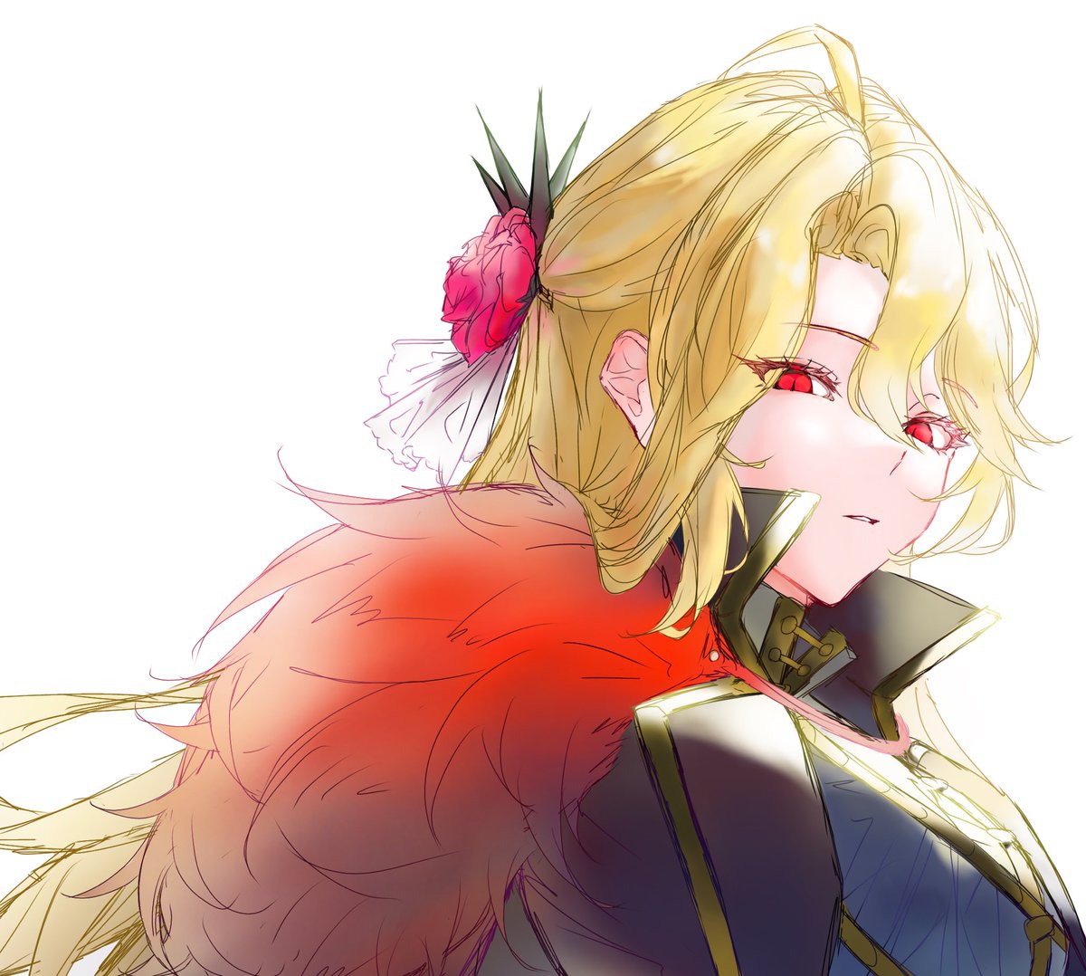 ✨
#リンバス 
#LimbusCompany