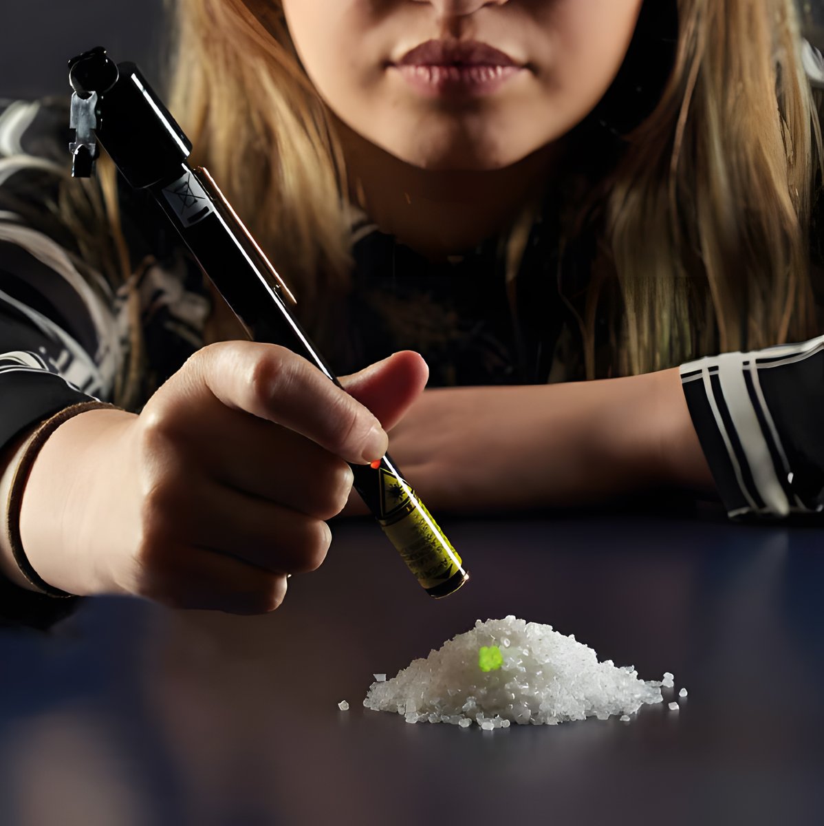 Protect your brand from counterfeit goods with Verimaster. Invisible. Detect fakes instantly. Ideal for polymers, paper, fabrics &amp; more.

Learn more: addmaster.co.uk/technologies/v…

#AntiCounterfeit #Verimaster #AddmasterTechnology