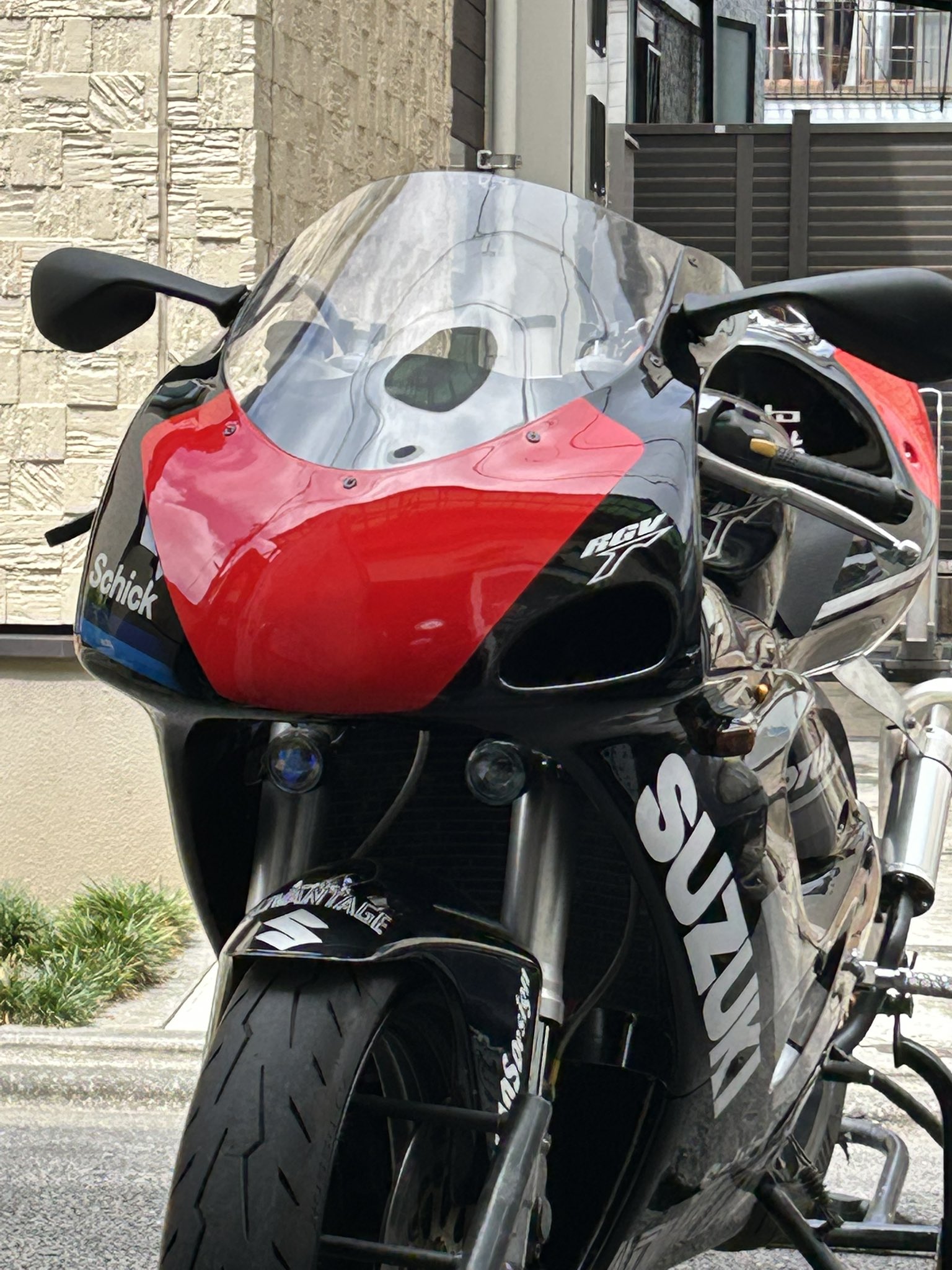 東京カスタムペイントカオスデザイン on X: 