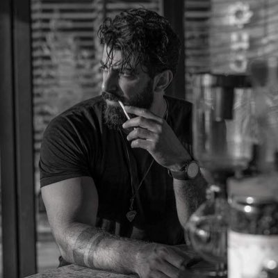 KhalilQu7890's tweet photo. #NewProfilePic https://t.co/1S7nQ0i9cP