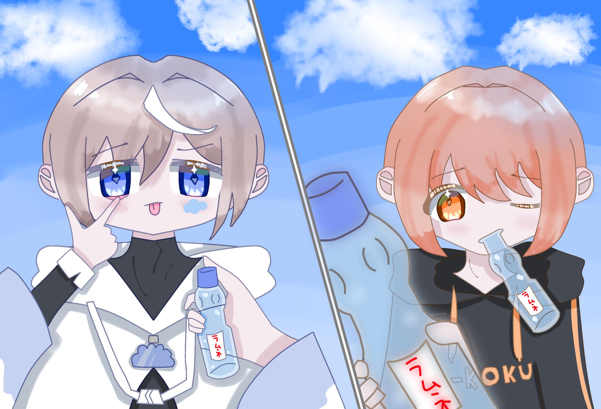 Posts with replies by 闇の寿司3世🎈⛅ (@newsuushi) / X
