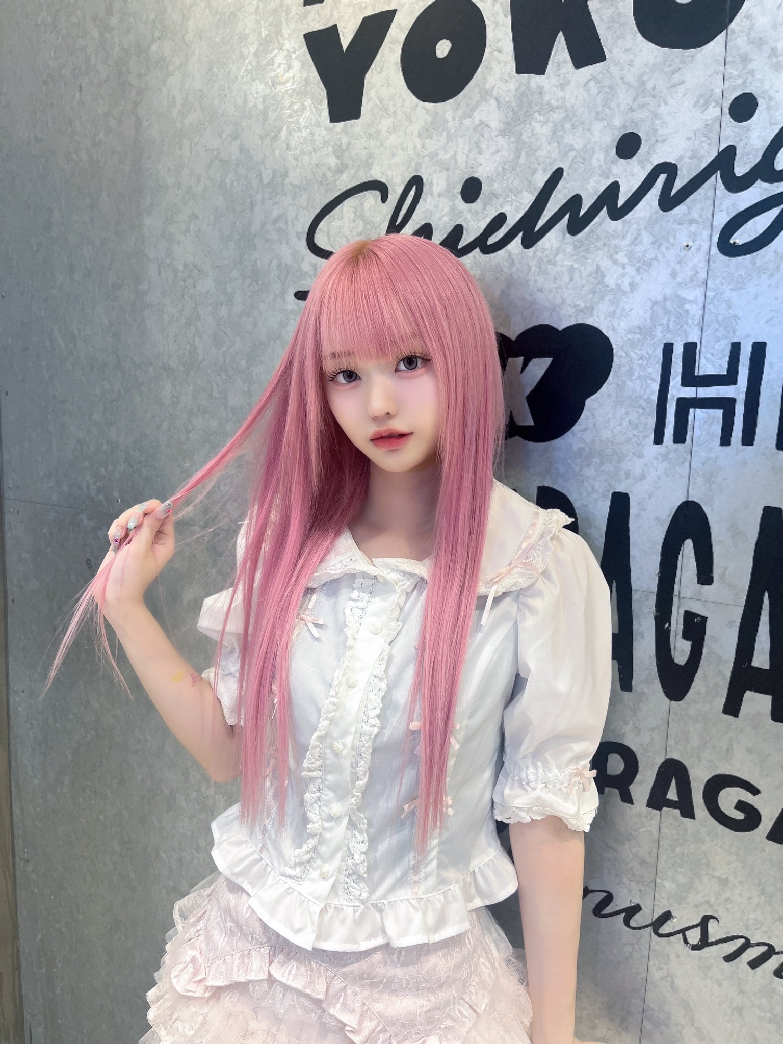 ピエきよ様 さまざまなシーンと気持ちに寄り添ってくれる服│ SANYO Style