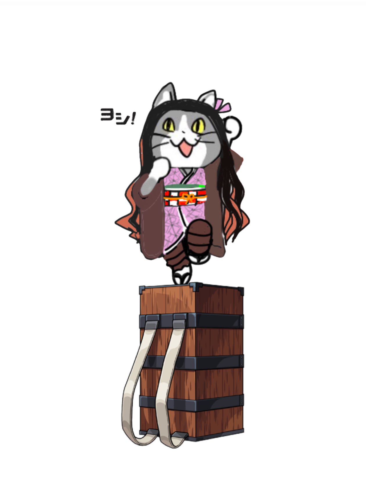さいまる🐾(°▽°)σ ﾖｼ! on X: 