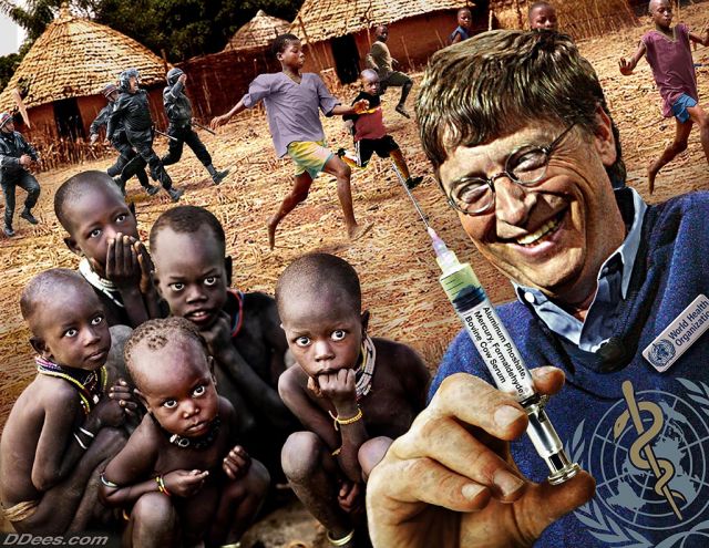 Alex Oluoch (@alexoluoch_) on Twitter photo This demon needs to be stopped. Now he's pushing for all cows in Africa to be vaccinated against farting - that farting is causing climate change. This demon needs to be stopped. Now he's pushing for all cows in Africa to be vaccinated against farting - that farting is causing climate change.