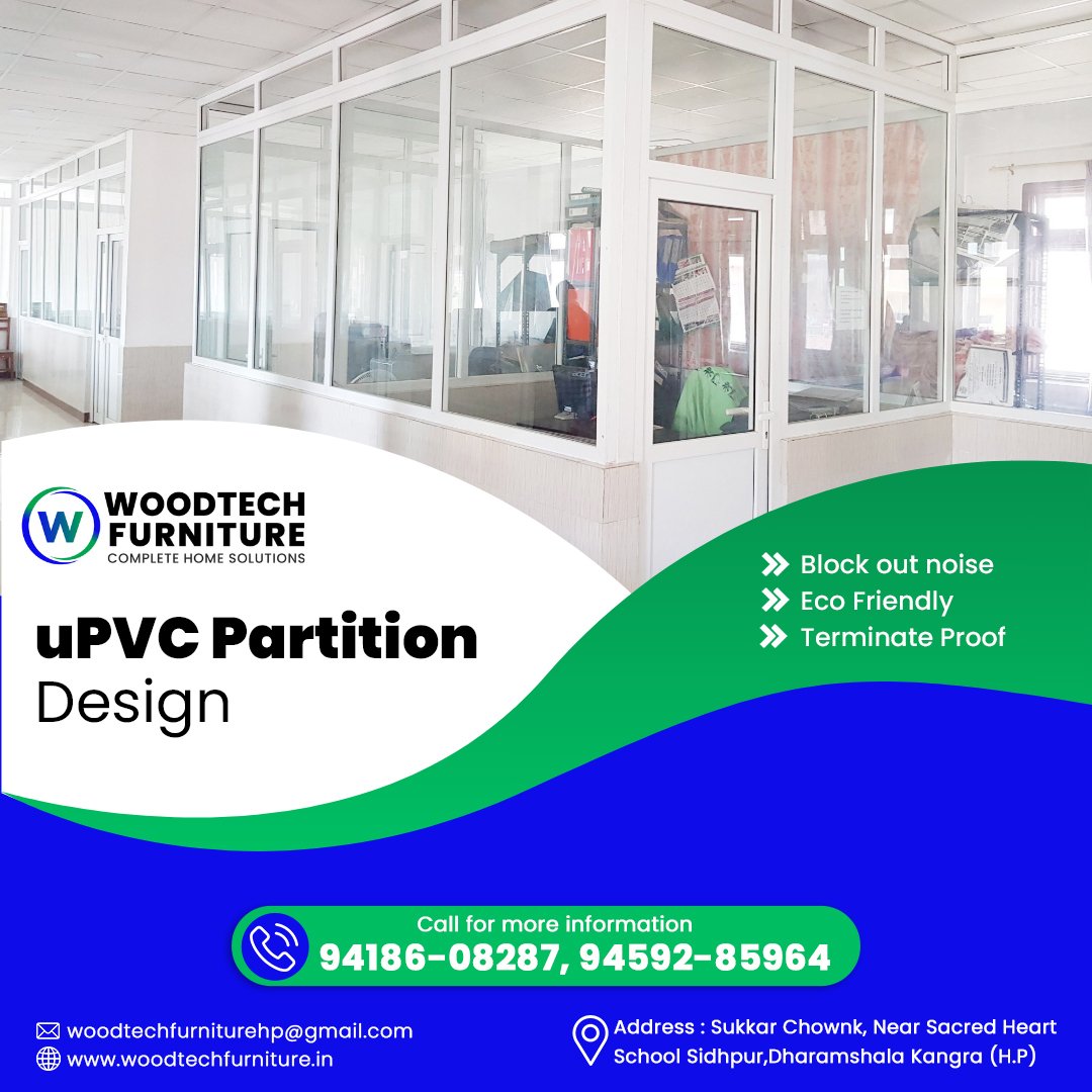 Woodtech Furniture tweet media