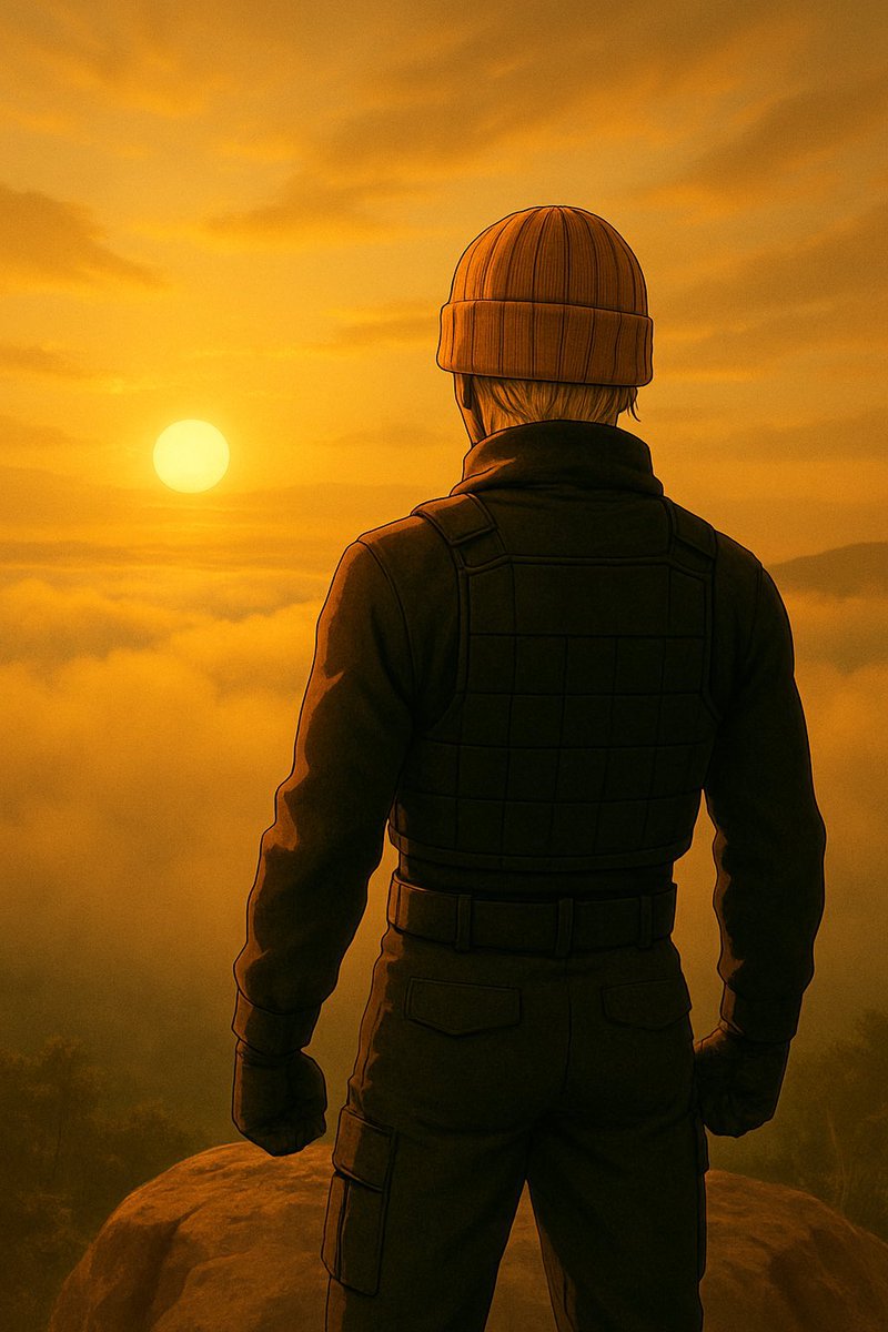 CodeXBT's tweet image. Goodmorning legends

New day, new opportunities 🫶🏻