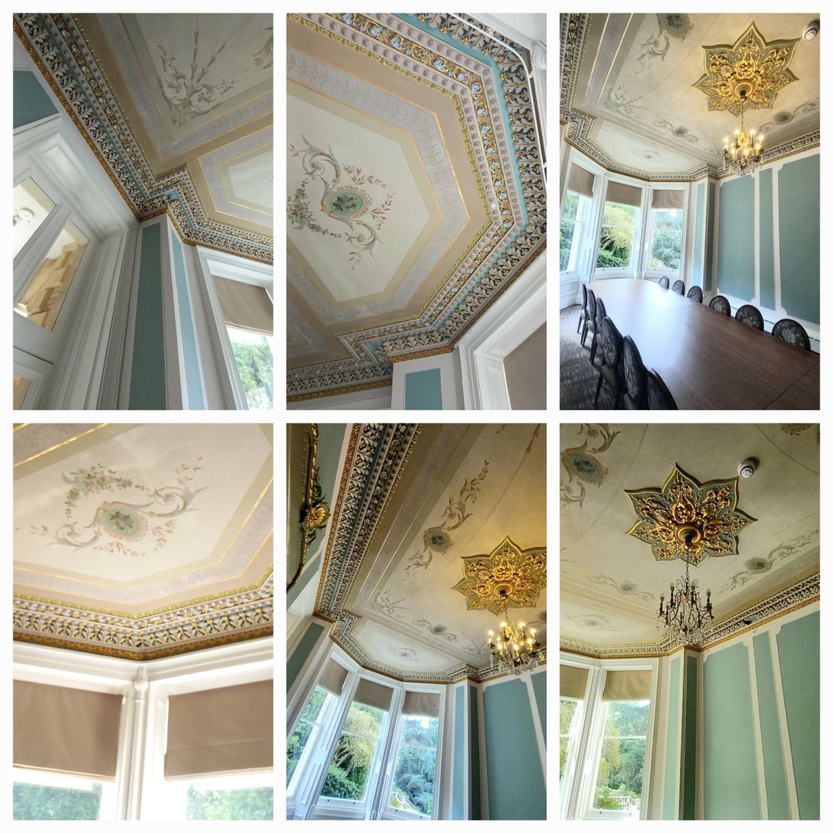 Event Exeter tweet media