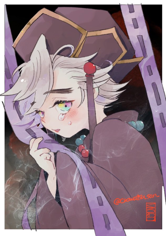 くろわつ🥐 (@crowa_san_) / Posts / X