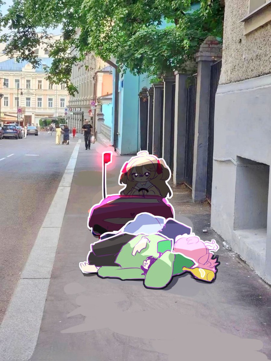 uhhh ummm

#heartheartart #camilart