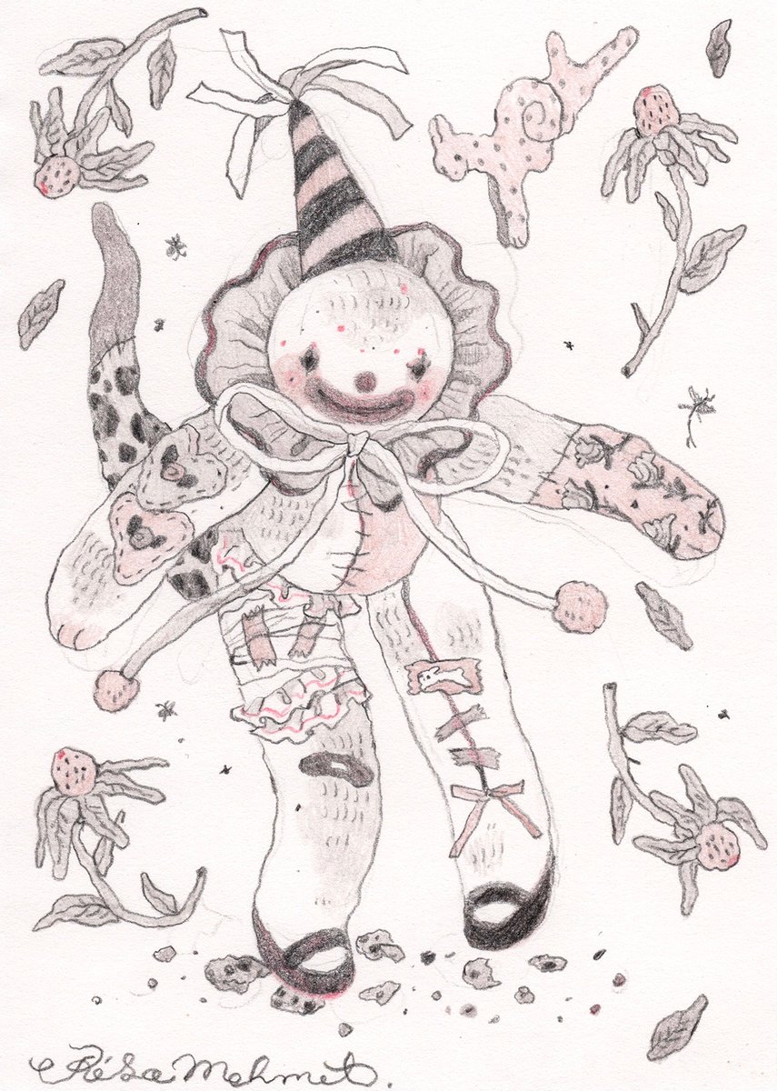 クッキーすりつぶし