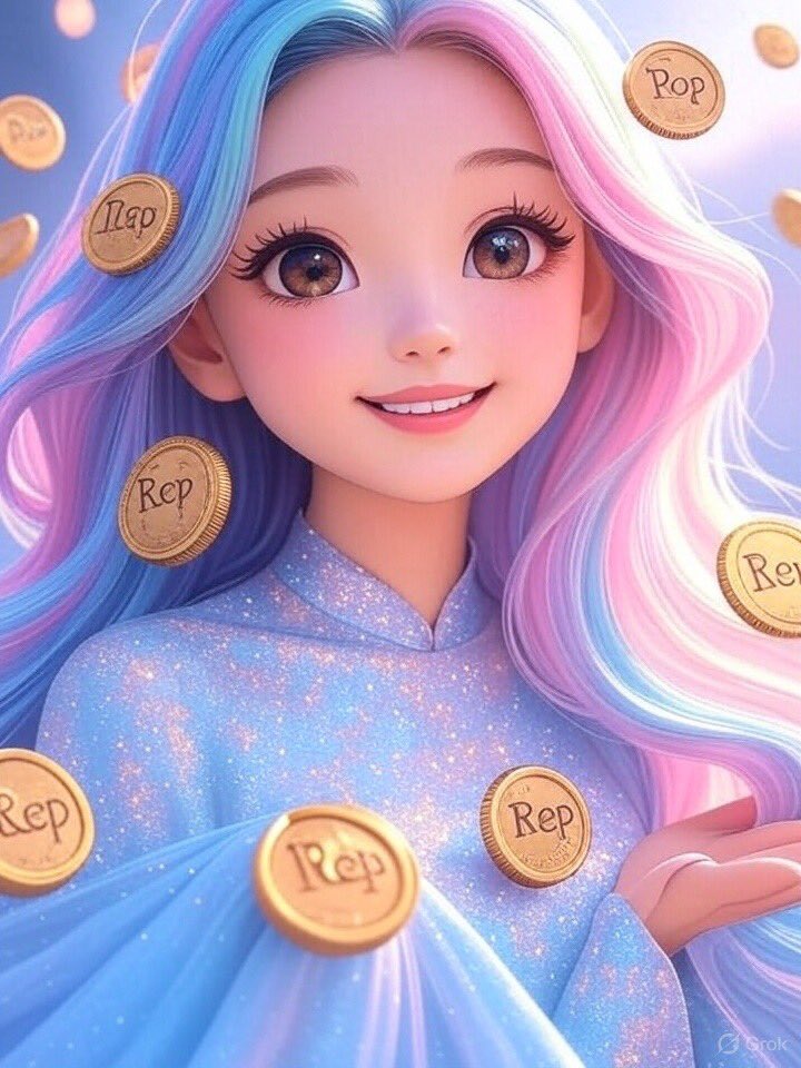 Yuktishah98's tweet photo. Actively participating with #GiveRep
Looking to collaborate and elevate our $REP scores together.
💬 Each Comment = +11 $REP
❤️ Each Like = +1 $REP
🔁 Each Retweet = +1 $REP
Mention @GiveRep in comment to take part
@TypusFinance
#GiveRepRevolution #giverep https://t.co/ed8R4sXpUK