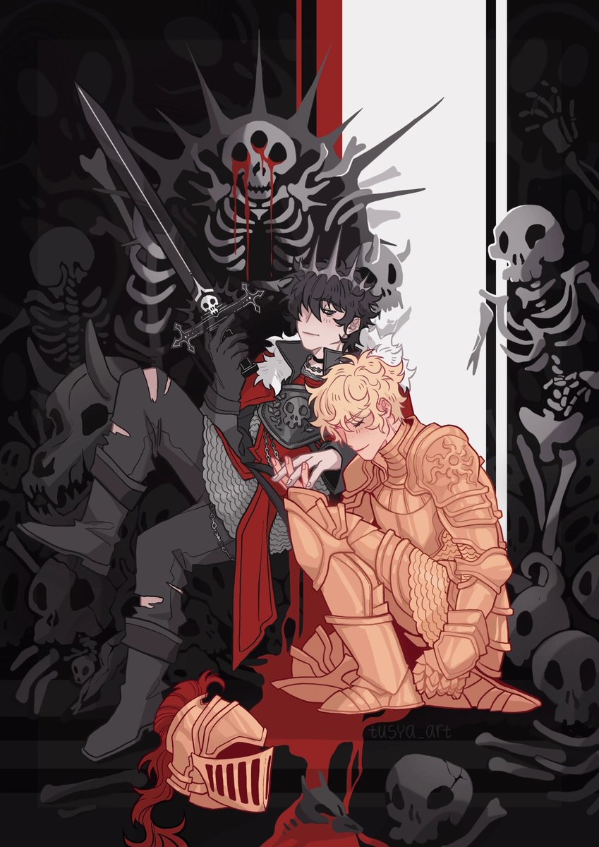 The star and its knight the sun⚔️
#solangelo #percyjackson #pjo
