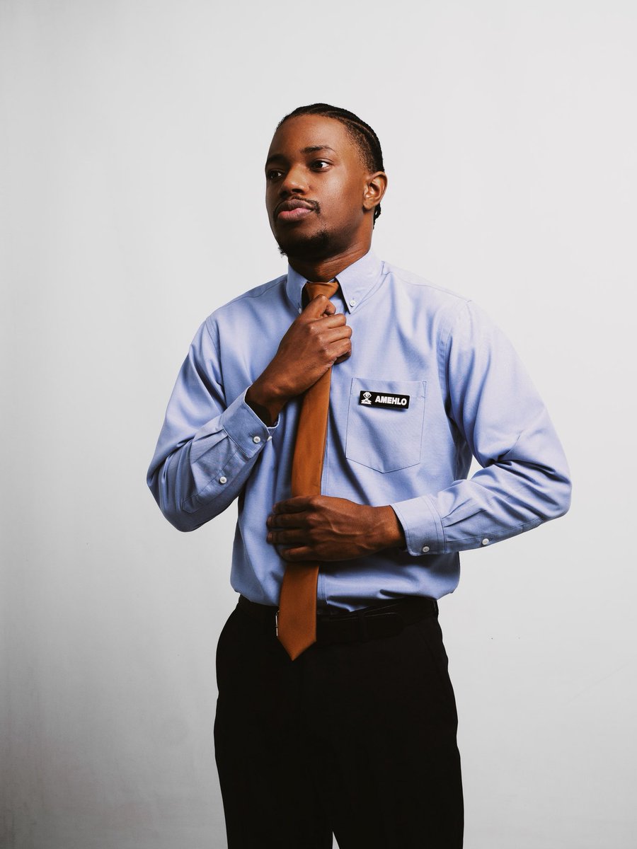 tysonsybateli's tweet photo. Work Fit 👔 https://t.co/M31T9VHOE2