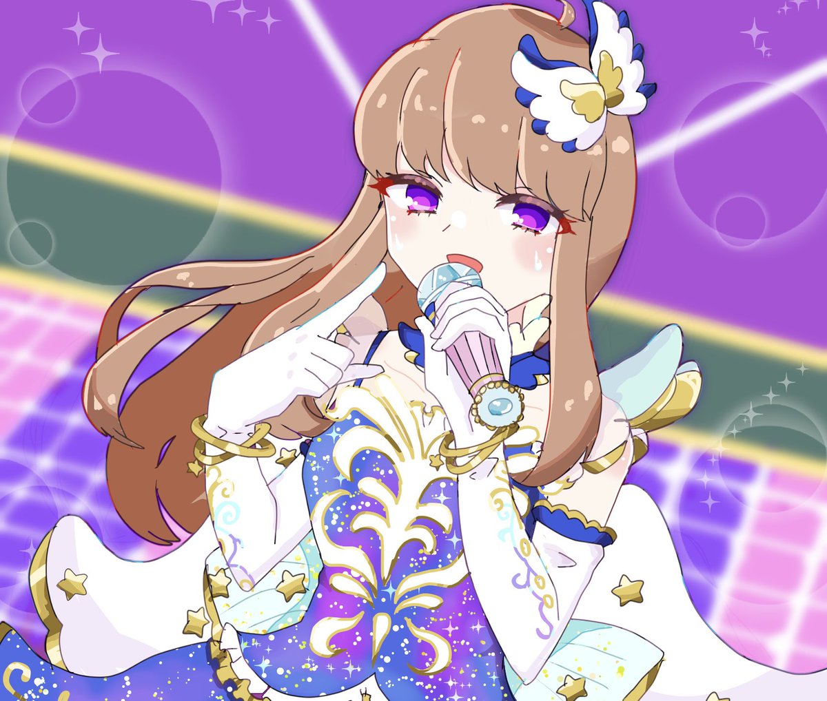 しゃもん tweet media