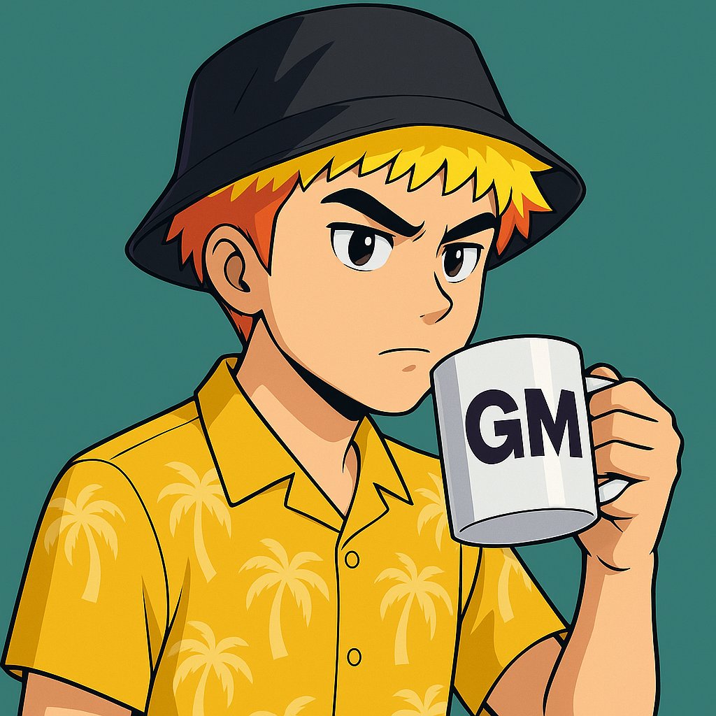 Gm CT.
Say it back for the culture🍃!

My plans today is to Make impact on the communities below: 

• interact with <a href="/monad/">Monad ⨀</a> Community
• interact with Warden Community
• interact with Anoma Community
• interact with Cysic Community

WBU,What's ur plan  today?
Let's Thrive.