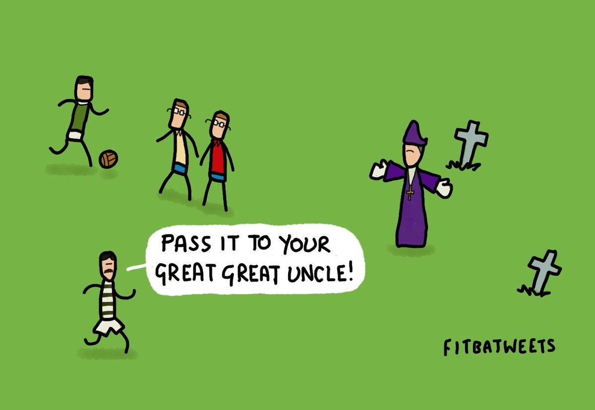 On this day in 1875 Hibernian FC were formed at the St Patrick’s church in the Cowgate by Father Edward Joseph Hannan following a kick about with his friend Michael Whelahan, Michael’s great super amazing nephew Pat Stanton and the Reid brothers, known later as The Proclaimers.