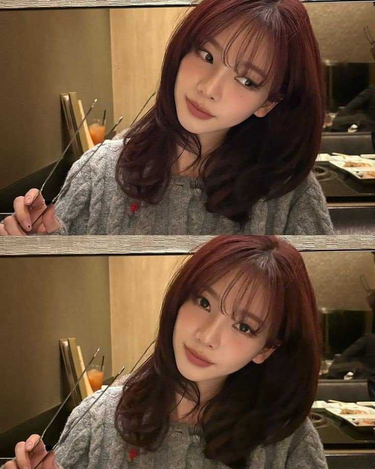 pretty girlfriend