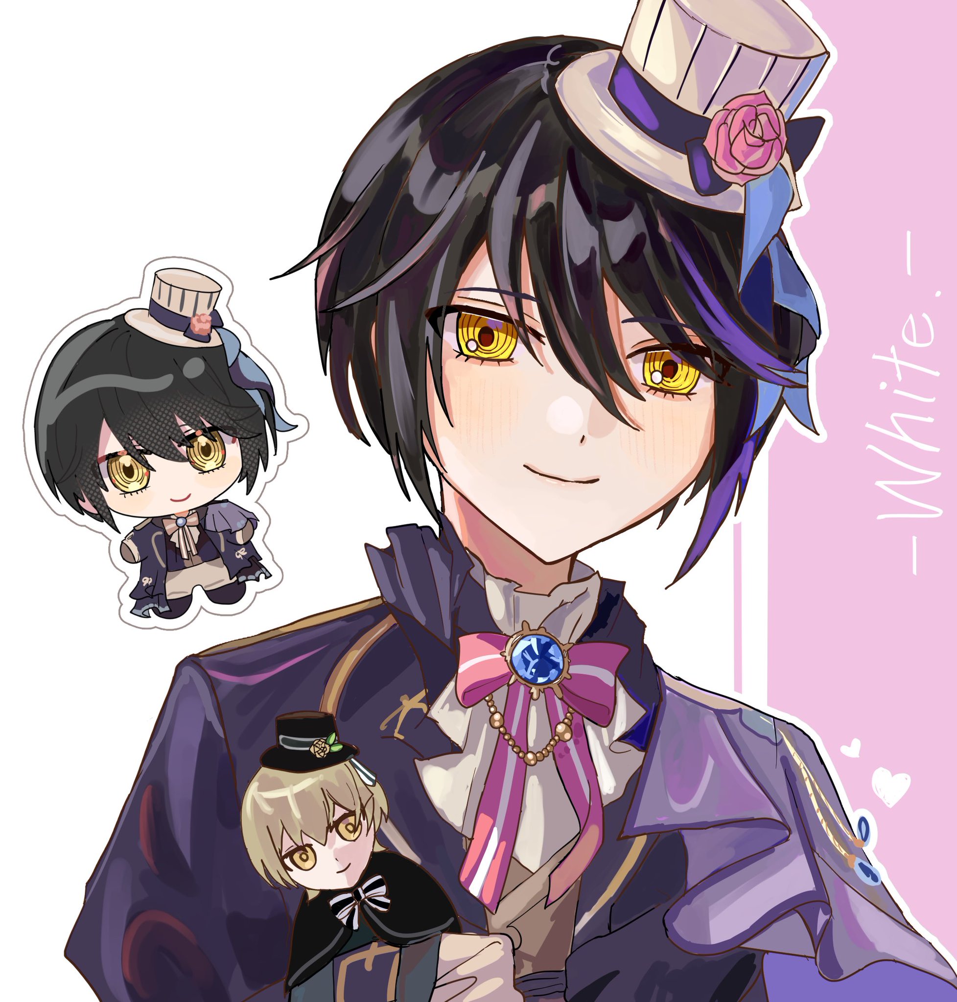 あいす on X: 
