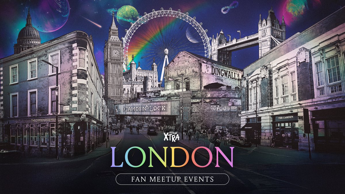 ColdplayXtra tweet media