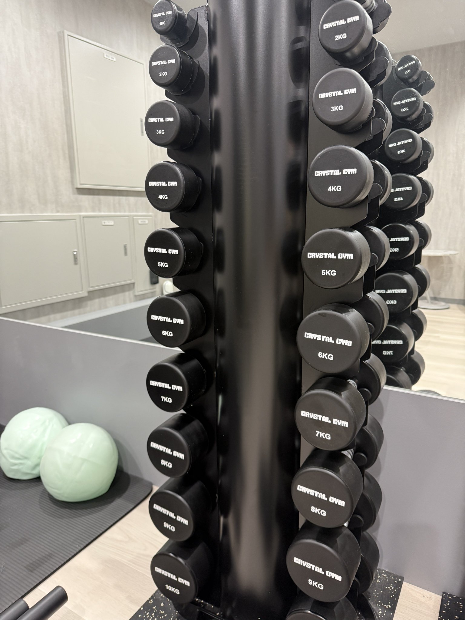 ニューカッスルナイツ　トレーニングジムセット ハーフラック HALF RACK スクワット ウエイトトレーニング 筋