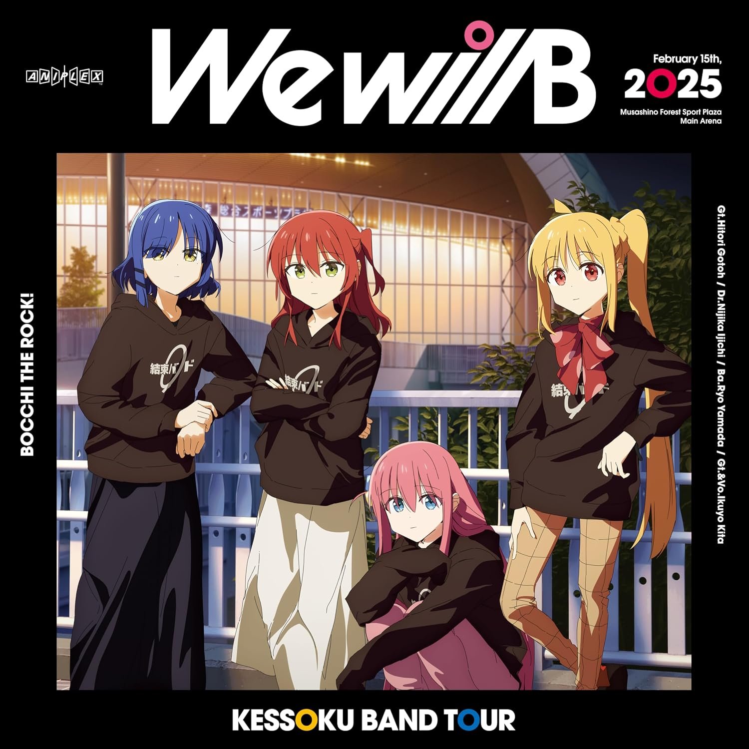 ANIME SEIYU on X: 