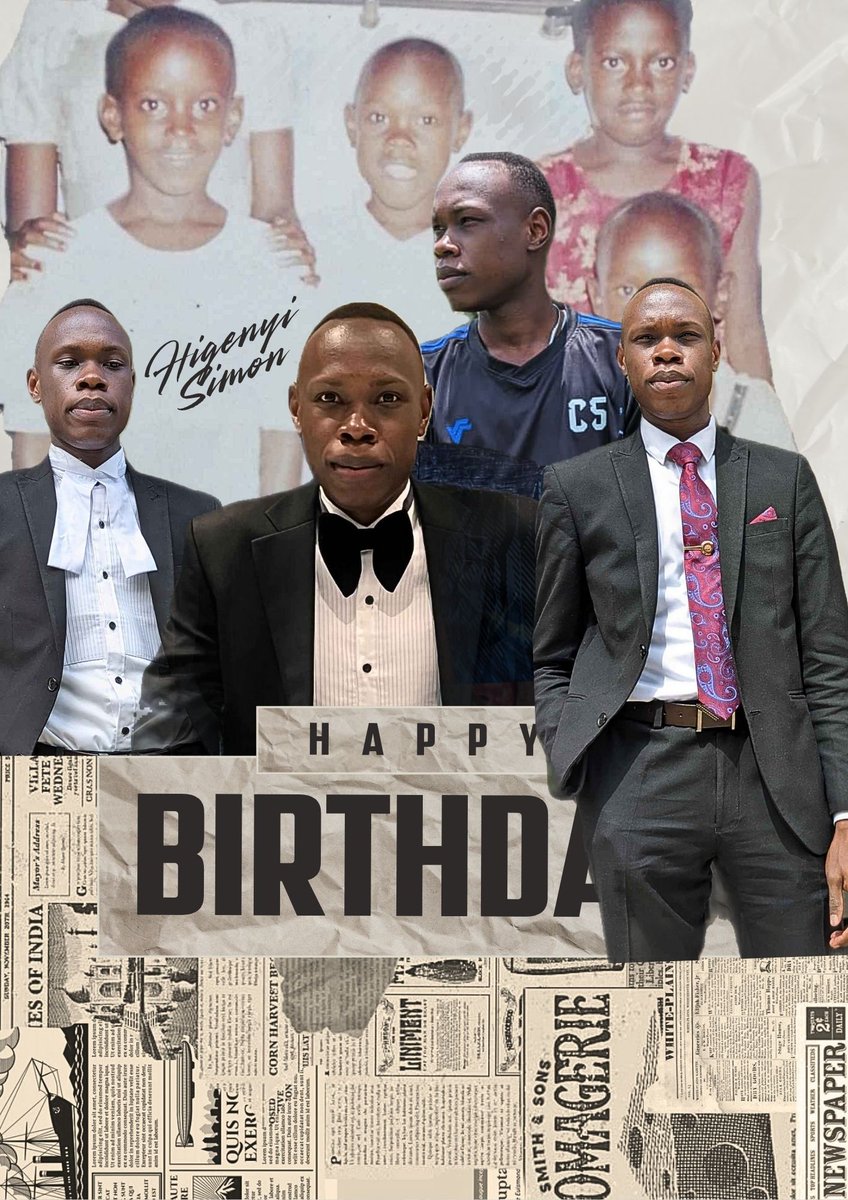 Happy Birthday from me to you. There is no better gift than <a href="/AiLex145495/">AiLEX</a>. A dream I share with you all. Be blessed