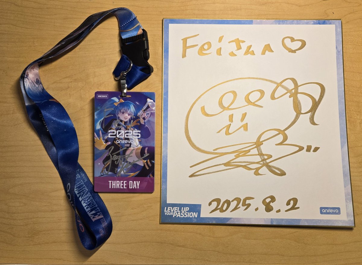 fei かん (@fei0316) / Posts / X