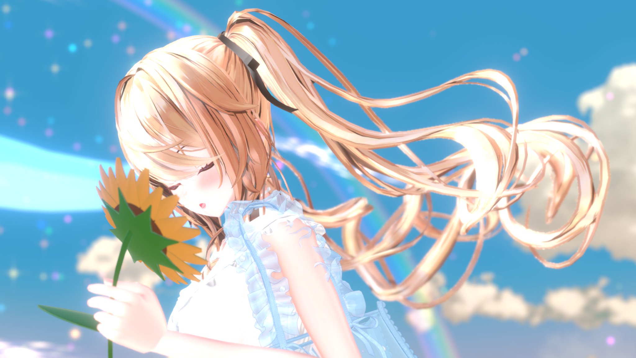 イラストオーダー✩﻿るり 丘さん on X: 