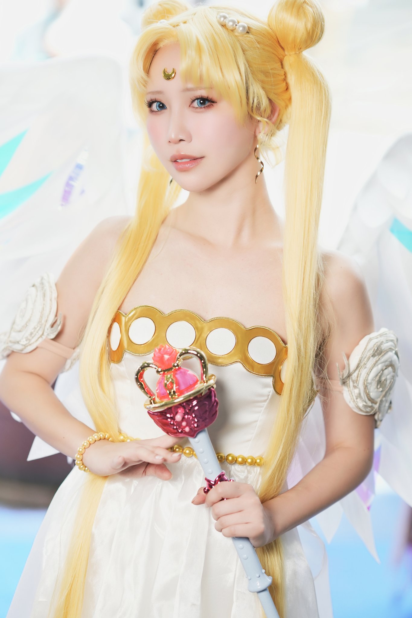 うさこ@コスサミ全日 (@moon__usako) / X