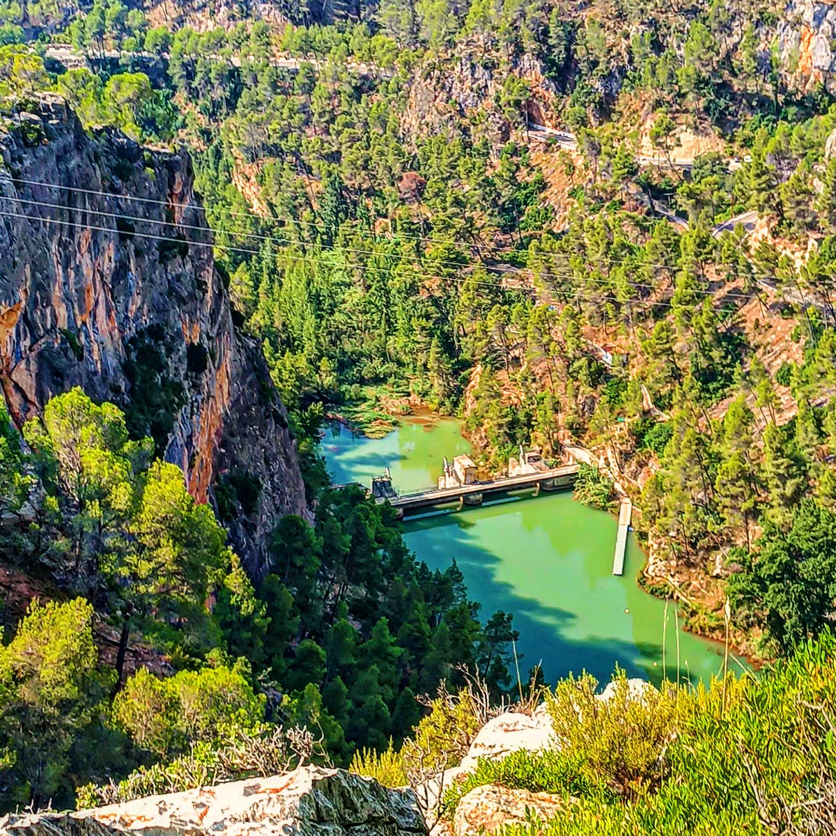 Meravelles de l'Alt Millars!