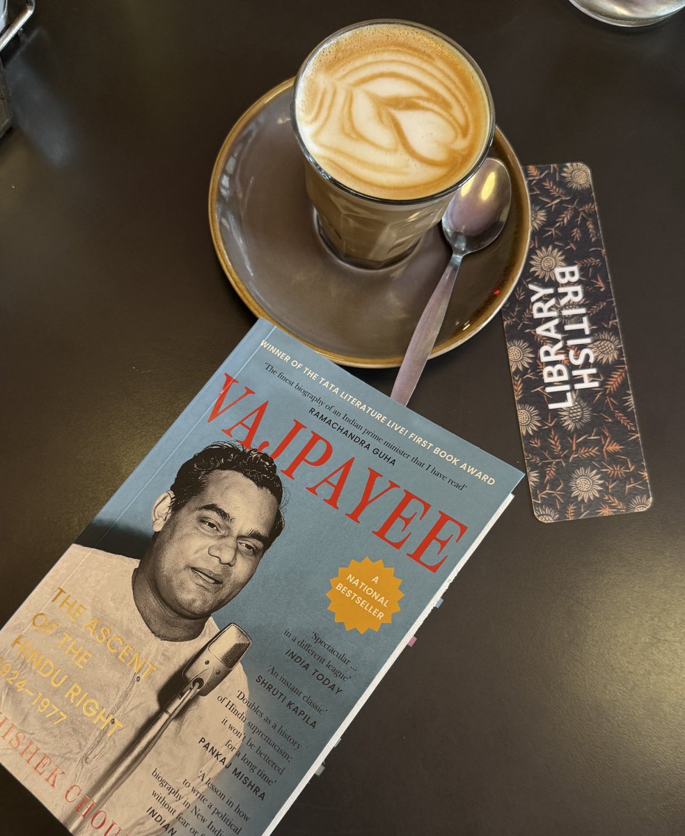 An absolute cracker of a biography. Huge huge shoutout to <a href="/chacchachoudhry/">Abhishek Choudhary</a>