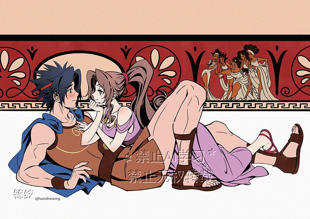 huosheanng's tweet image. 💪💤🌼🌊