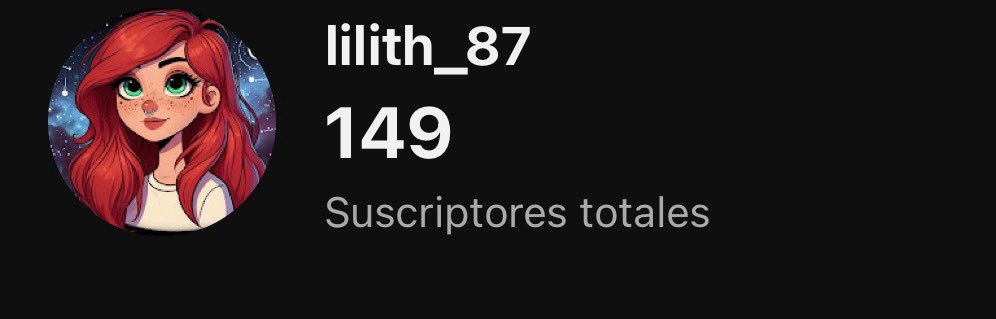 Pequeña gran familia ❤️